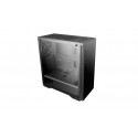 DeepCool Matrexx 50 Midi Tower Black