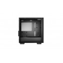 DeepCool MACUBE 110 WH Midi Tower White