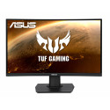 ASUS TUF Gaming VG24VQE computer monitor 59.9 cm (23.6") 1920 x 1080 pixels Full HD LED Black