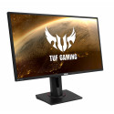 ASUS TUF Gaming VG27AQ computer monitor 68.6 cm (27") 2560 x 1440 pixels Quad HD LED Black