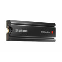 Samsung 980 PRO M.2 1 TB PCI Express 4.0 NVMe V-NAND MLC