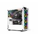 be quiet! Pure Loop 2 FX 360mm Processor All-in-one liquid cooler 12 cm Black 1 pc(s)