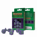 Pathfinder: Goblin RPG Dice Set