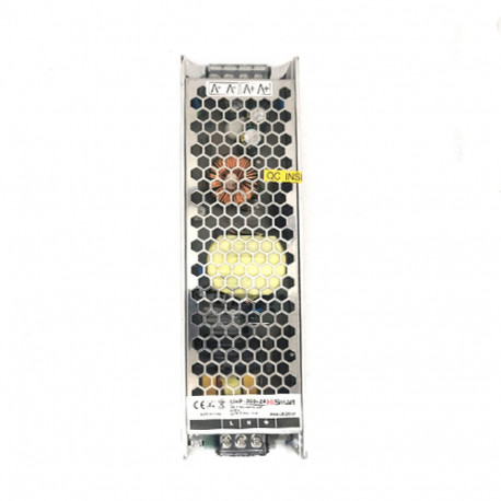 Power Supply 24v, 8.5a, 200w