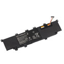 Laptop Battery Asus C21-x502, 38wh, Original