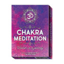 Lo Scarabeo Chakra Meditation Kit