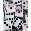 5 Dice Set Bicycle