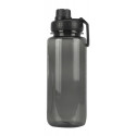 Sport bottle  KiCA 1000 ml (Black)