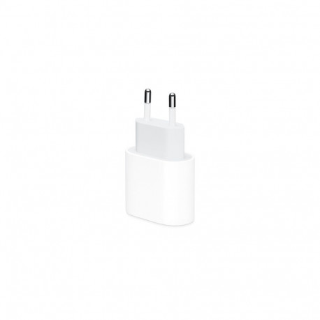 Apple 20W USB-C Power Adapter