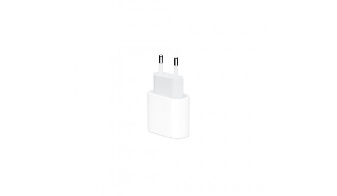 Apple 20W USB-C Power Adapter
