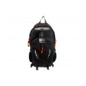 Hi Mountain Terra Backpack 35L AB1069-BLACK/ORANGE (ONESIZE)
