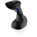 "Datalogic Barcode-Scanner Quickscan QM2500 Kit USB RS-232 433 MHz 2D"