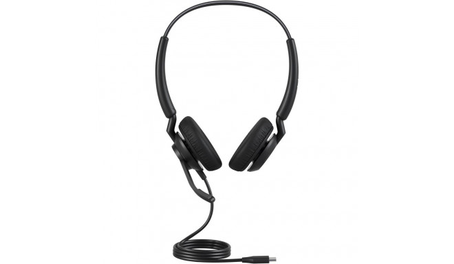 "Jabra Engage 40 Stereo. USB-C. UC (nur Headset)"