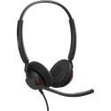 "Jabra Engage 40 Stereo, USB-C, UC (nur Headset)"
