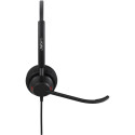 "Jabra Engage 40 Stereo, USB-C, UC (nur Headset)"