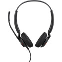 "Jabra Engage 40 Stereo, USB-C, UC (nur Headset)"