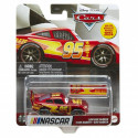 Vehicle Cars Nascar, Lightning McQueen