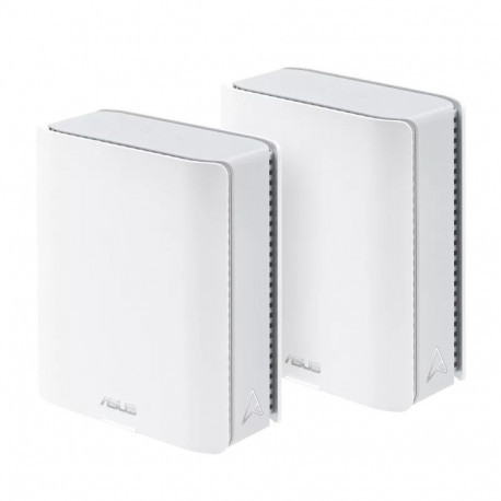 ZenWiFi BT10 kolmeribaline WiFi 7 mesh-süsteem (2-pack)