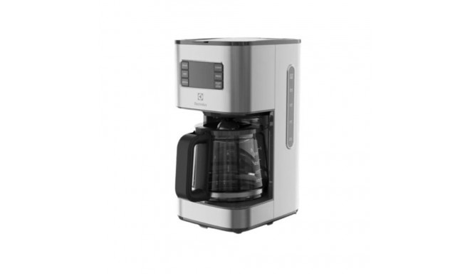 Drip coffee maker Create 5 E5CM1-6ST