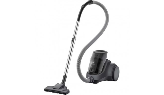 Bagless vacuum cleaner EASE C4 EC41-4T 80dB