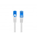 Patchcord kat.6a S/FTP CCA 20.0m szary