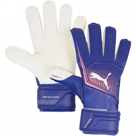 Puma väravavahi kindad Ultra Match RC 41951 01 9, sinine