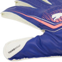 Rękawice bramkarskie Puma Ultra Match RC niebieskie 41951 01 10