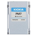 Kioxia PM7-R 3.84 TB 2.5&quot; SAS BiCS FLASH TLC