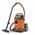 Daewoo DAVC2014S dust extractor Green, Orange 20 L