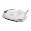 Adler AD 5015 Dry iron 800 W Blue, White