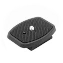 Caruba Blackstar 175 Statiefplaat