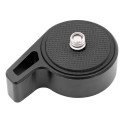 Caruba TWH 1 Twist Head Statiefplaat