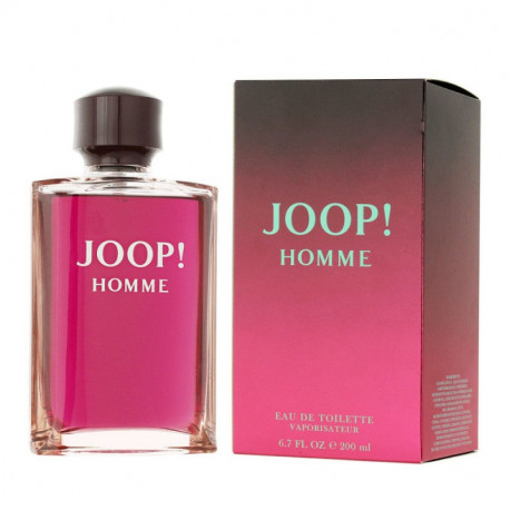 Joop! Homme Edt Spray (200ml)