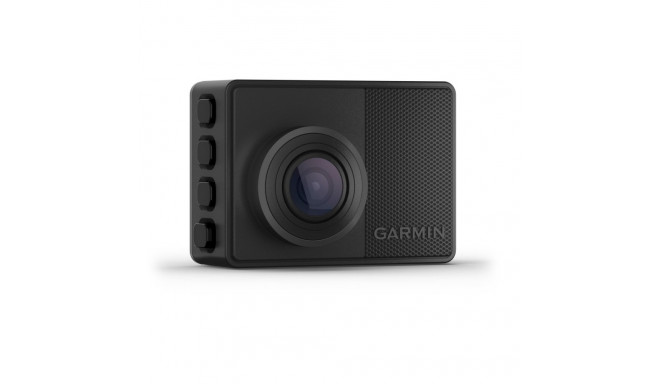 Garmin Dash Cam 67W -autokamera