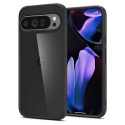 Spigen Ultra Hybrid Case for Google Pixel 9 Pro XL Matte Black