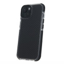 Acrylic Carbon case for iPhone 16 Plus 6,7" black Acrylic Carbon case for iPhone 16 Plus 6,7" black