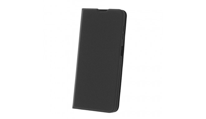 Smart Soft case for iPhone 16 Plus 6,7" black