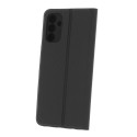 Smart Soft case for iPhone 16 Plus 6,7" black