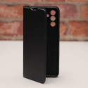 Smart Soft case for iPhone 16 Plus 6,7" black