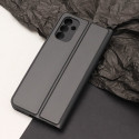 Smart Soft case for iPhone 16 Plus 6,7" black