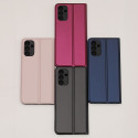 Smart Soft case for iPhone 16 Plus 6,7" black