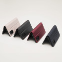 Smart Soft case for iPhone 16 Plus 6,7" black
