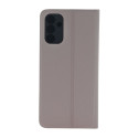 Smart Soft case for iPhone 16 6,1" nude