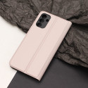 Smart Soft case for iPhone 16 Plus 6,7" nude