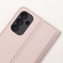 Smart Soft case for iPhone 16 Plus 6,7" nude