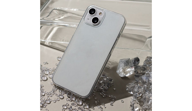 Slim case 1 mm for Samsung Galaxy S10 Plus transparent