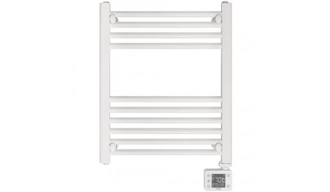 Adler AD 7823 electric bathroom radiator with temperature control 400W