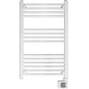 Adler AD 7824 electric bathroom radiator with temperature control 600W