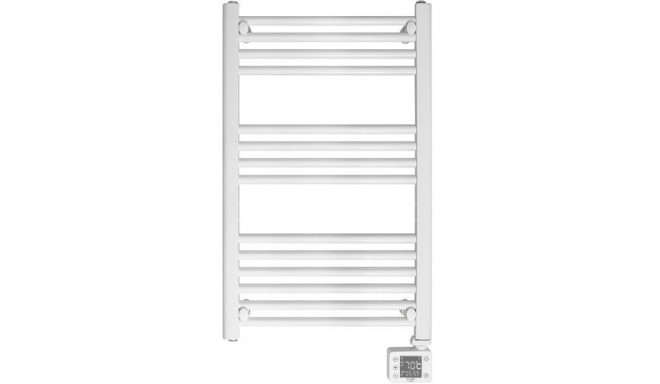 Adler AD 7824 electric bathroom radiator with temperature control 600W