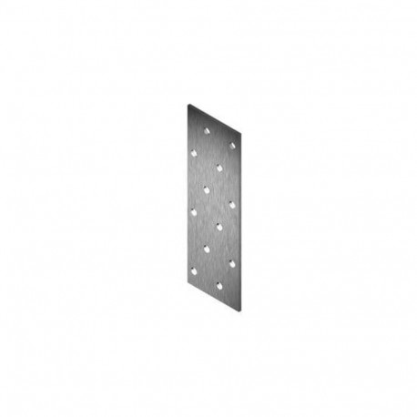 naelaplaat 80x40x2.0 CE